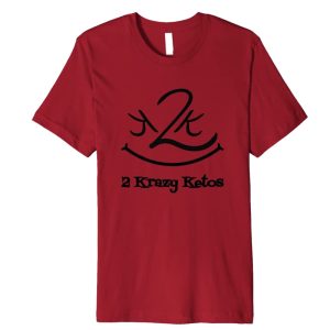 2kk logo T-shirt