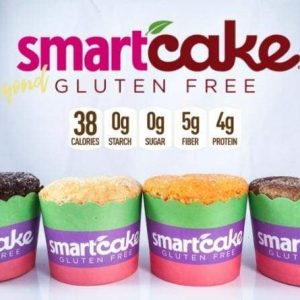 SMARTCAKES