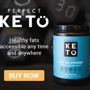 PERFECT KETO