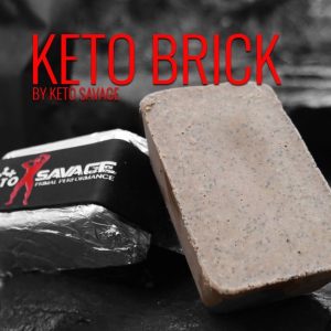 Keto Brick