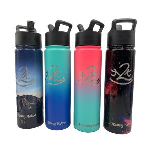 2kk Insulated Flasks