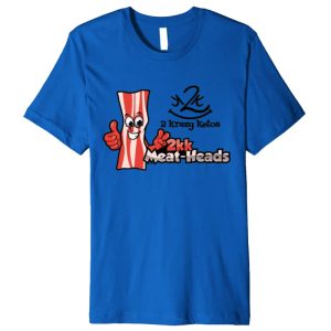 Meat-heads T-shirt