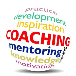 Coaching consultation